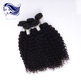 China Het Maagdelijke Natuurlijke Haar van de Remyrang 6A, het Menselijke Haarweefsel van Jerry Curl leverancier