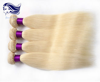 China Onverwerkte Gekleurde Menselijk Haaruitbreidingen, Gekleurd Haarweefsel leverancier